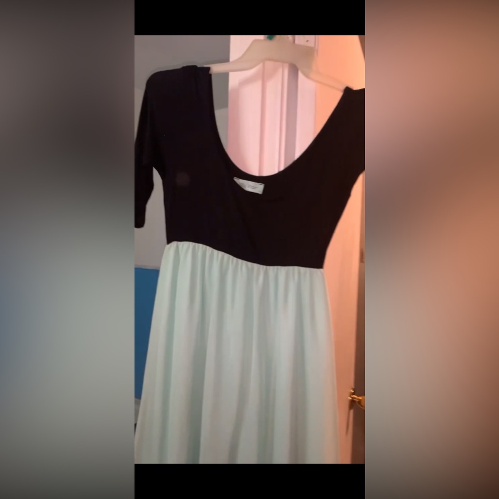 Filly fair dress
